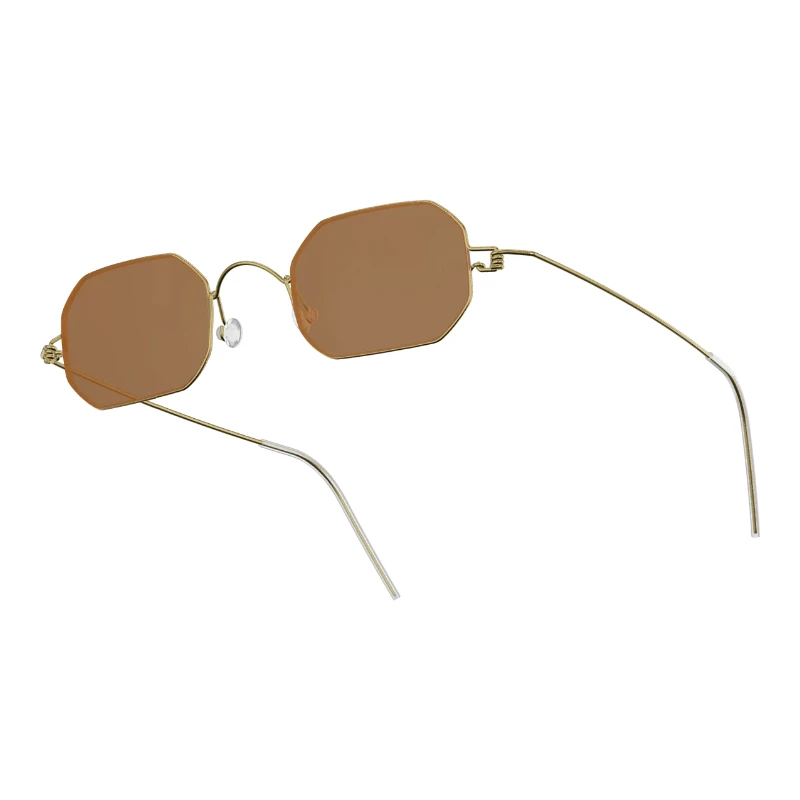 Lindberg Sun Titanium 8223 PGT – Lunettes de soleil – vue de trois-quarts