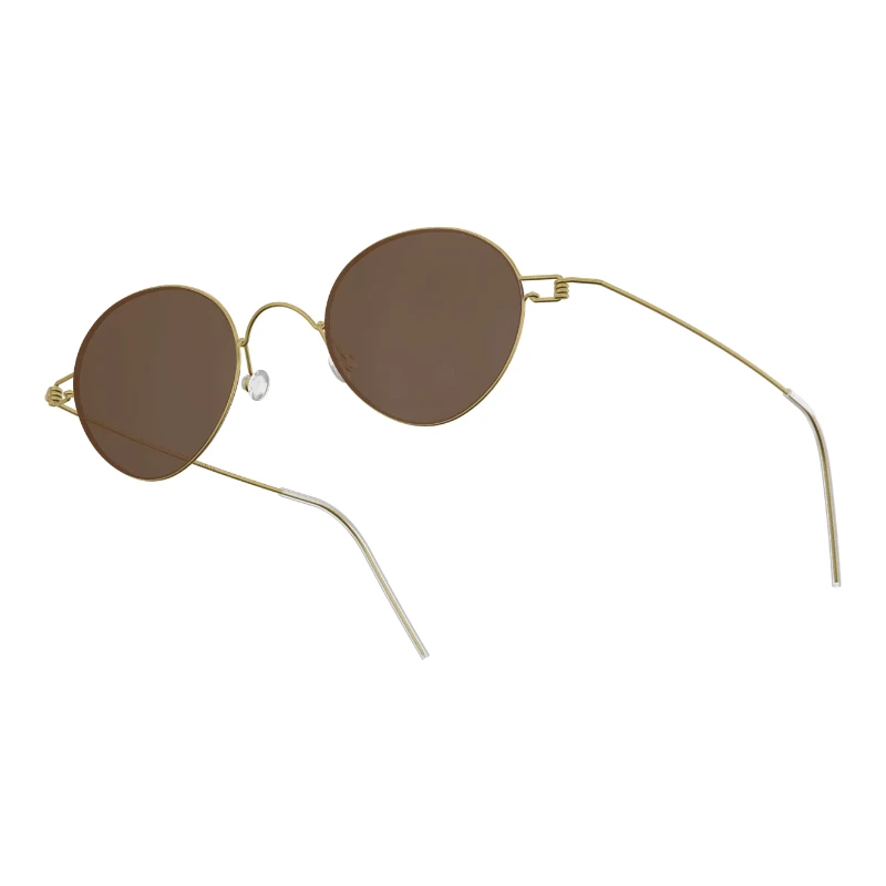 Lindberg Sun Titanium 8224 GT – Lunettes de soleil – vue de trois-quarts