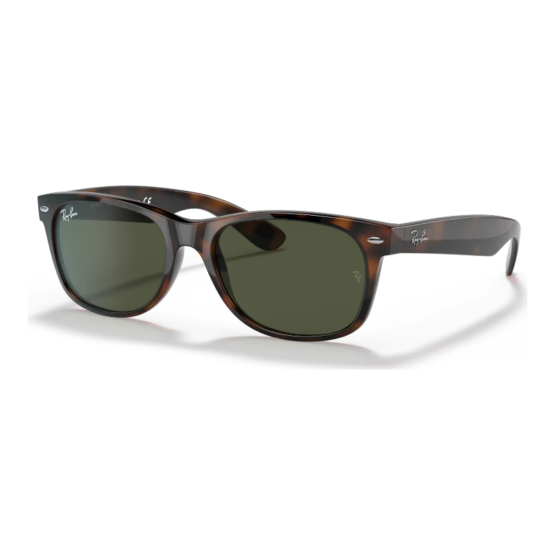 Ray-Ban RB2132 New Wayfarer 902 tortoise 52 – sunglasses
