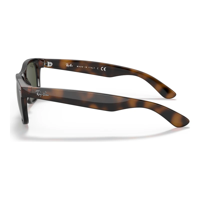 Ray-Ban RB2132 New Wayfarer 902 tortoise 52 – sunglasses
