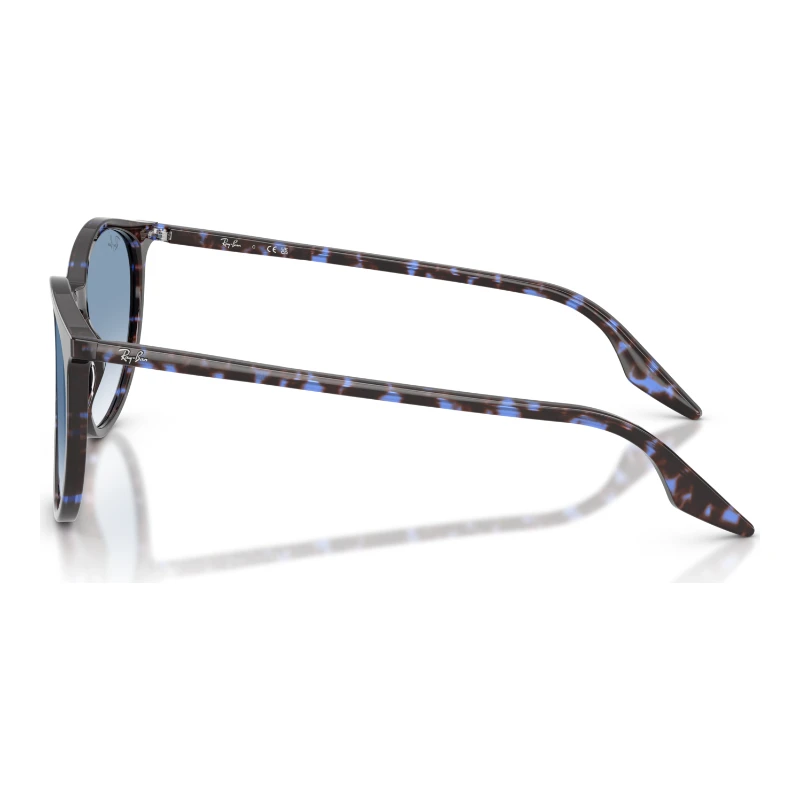 Ray-Ban RB2204 14303F blue havana 54 – sunglasses