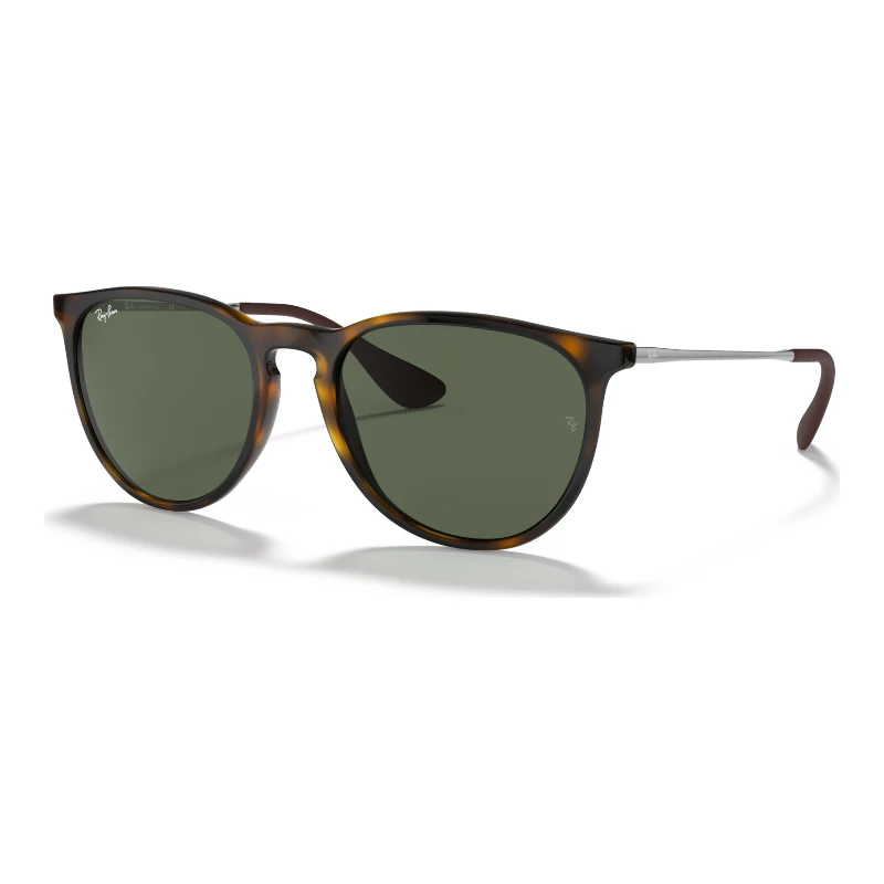 Ray-Ban RB4171 Erika Classic 710/71 54 – lunettes de soleil – vue de trois-quarts