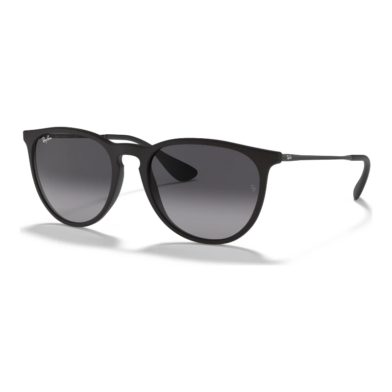 Ray-Ban RB4171 Erika Classic 622/8G 54 – lunettes de soleil – vue de trois-quarts