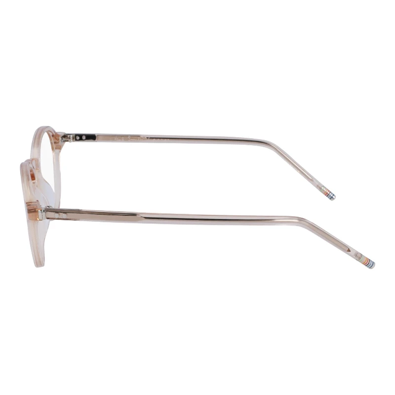 Paul Smith Cannon PSOP032 tobacco crystal 46 – eyeglasses