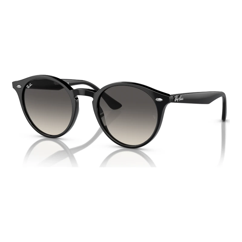 Ray-Ban RB2180 601/11 black 49 – sunglasses