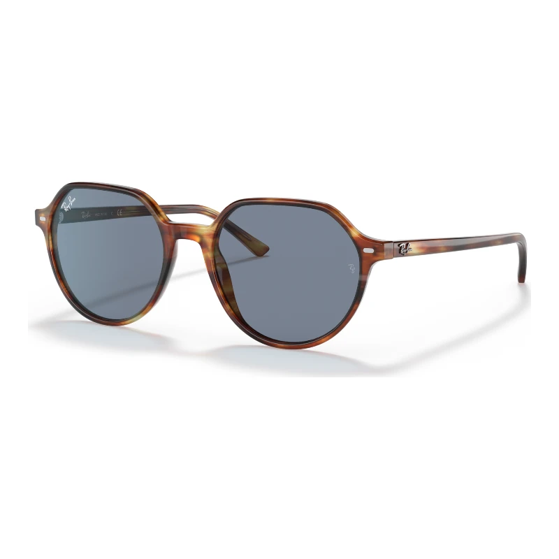 Ray-Ban RB2195 Thalia 954/62 51 – lunettes de soleil – vue de trois-quarts