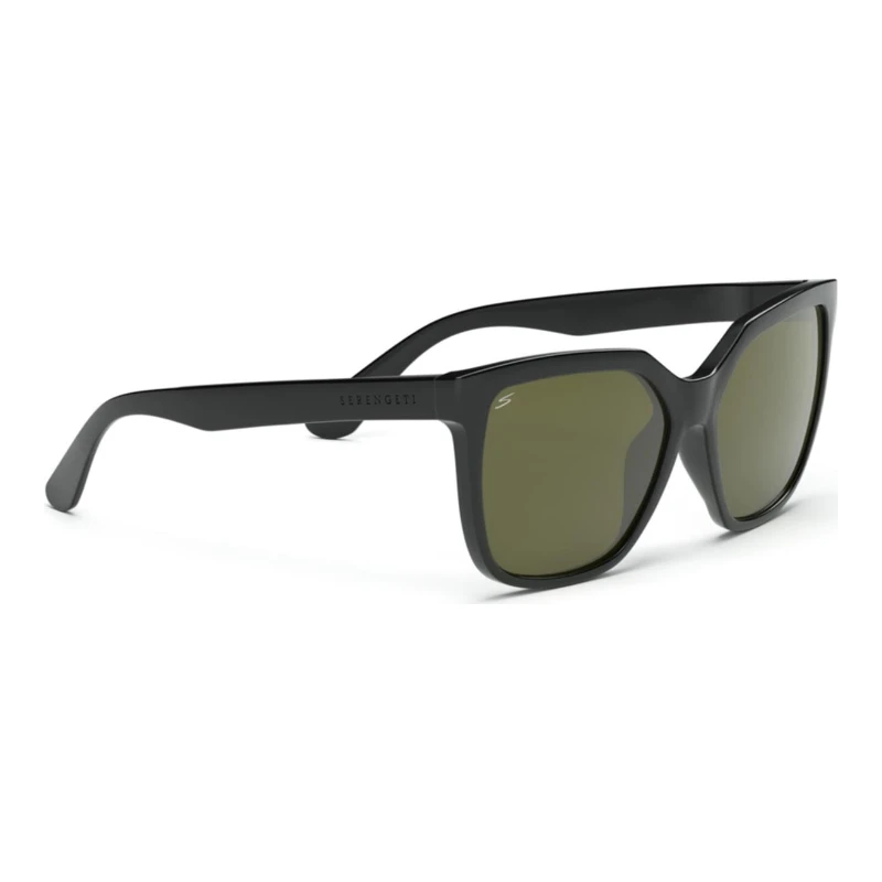 Serengeti Wakota SS536002 – lunettes de soleil polarisées – vue de trois-quarts