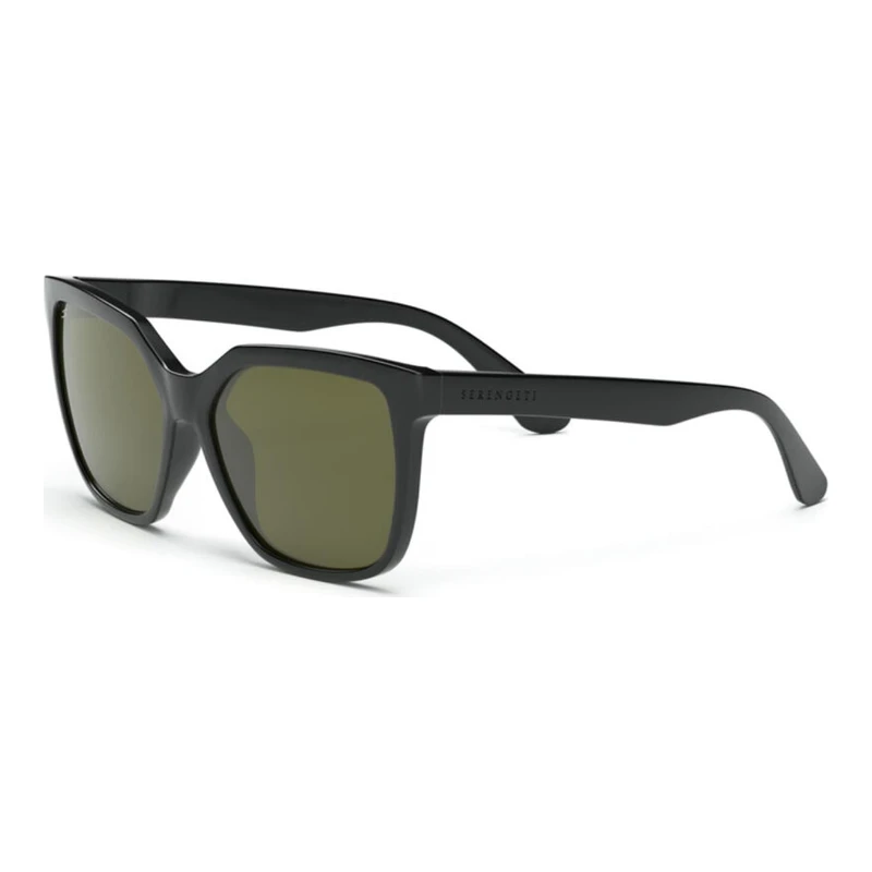 Serengeti Wakota SS536002 – lunettes de soleil polarisées – vue de trois-quarts, autre côté
