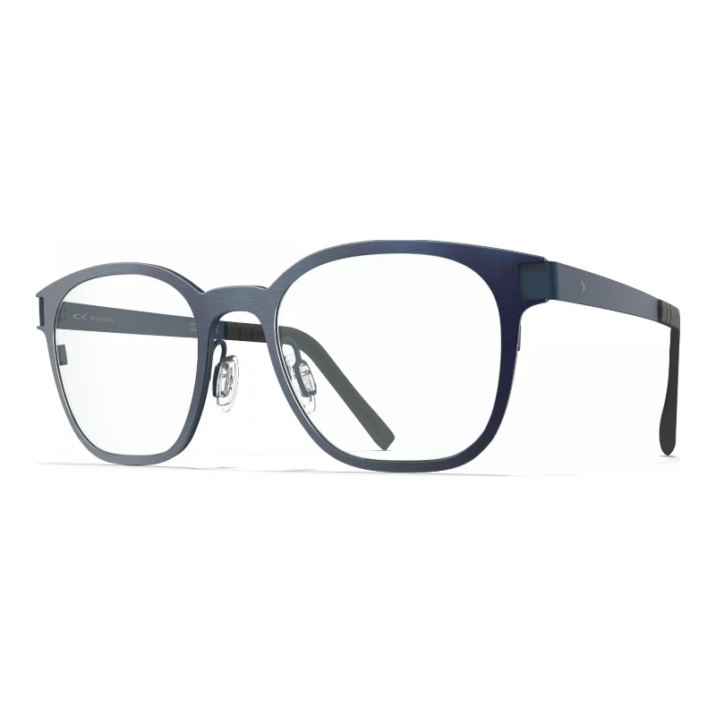 Blackfin Seward BF1025 C1606 49 – lunettes de vue titane – vue de trois-quarts