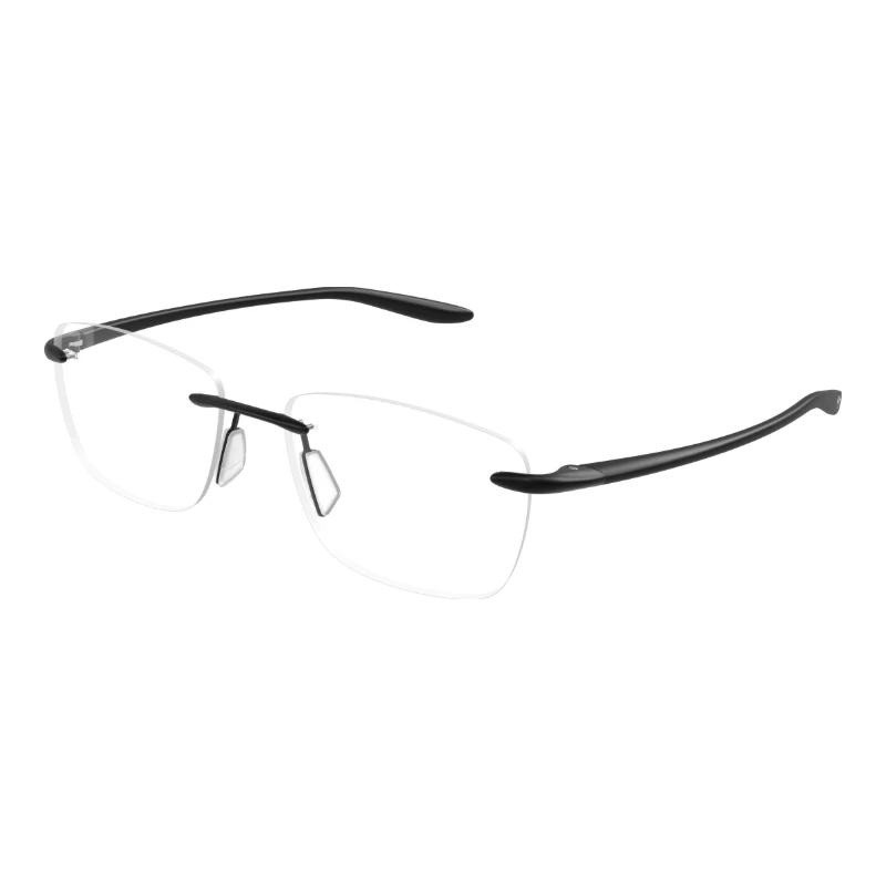 Maui Jim MJ2151O 002 54 – lunettes de vue percées – vue de trois-quarts