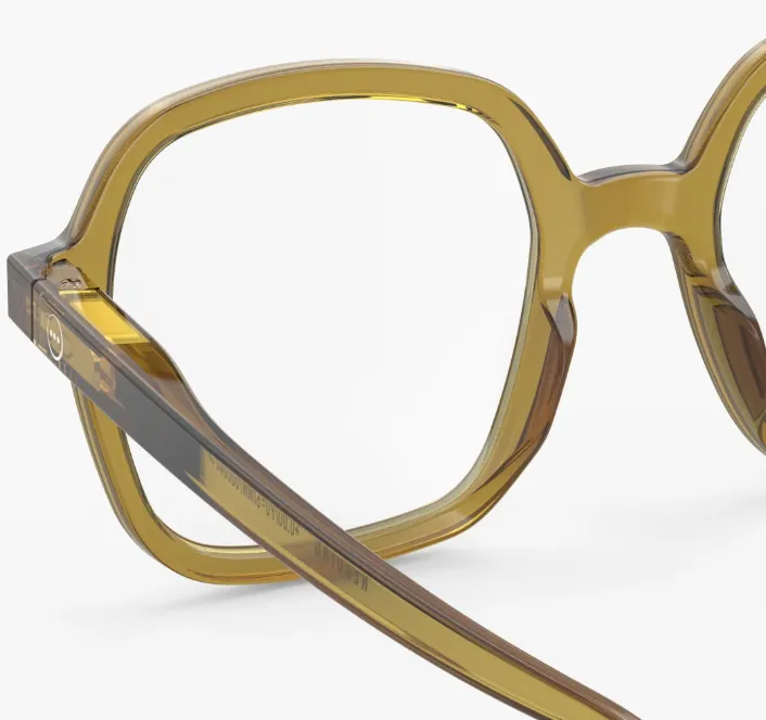 #office Golden Green izipizi reading