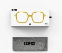 #office Golden Green izipizi reading
