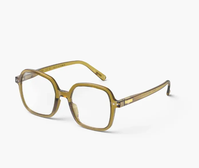 #office Golden Green izipizi reading
