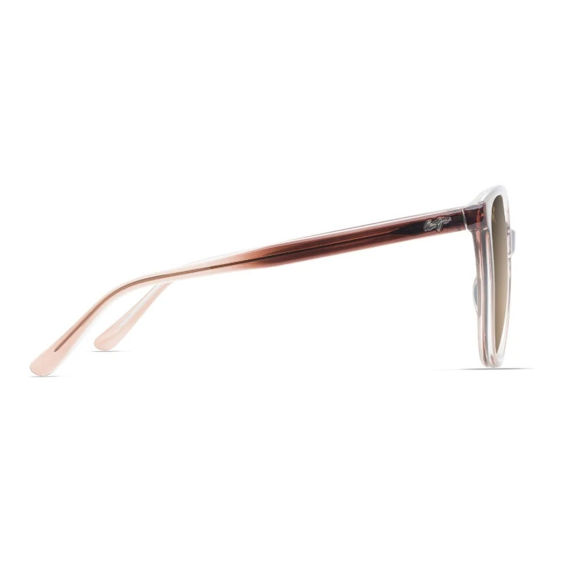 Maui Jim Good Fun MJ0871S-002 – Solaire femme papillon – vue de profil