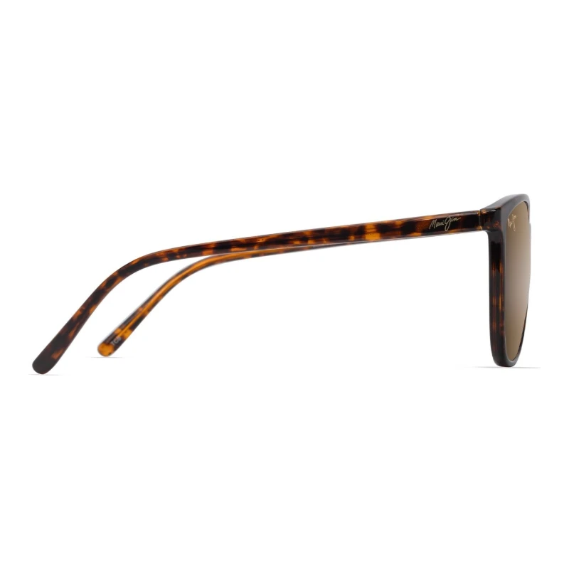 Maui Jim Ocean MJ0723S-004 – Solaire femme œil de chat – vue de profil