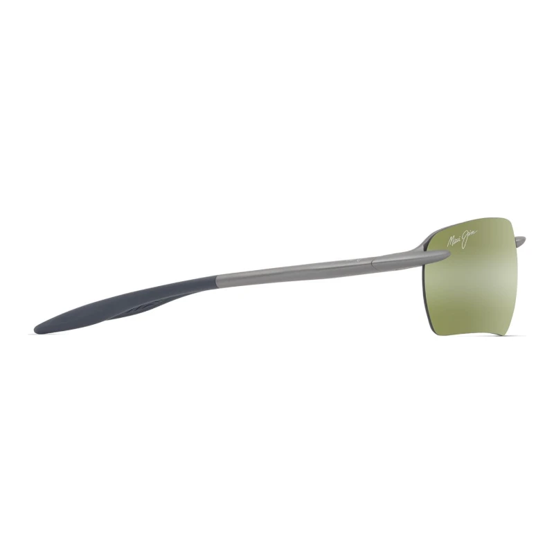 Maui Jim Hookipa Ultra G MJ0336S-003 – Verres photochromes – vue de profil