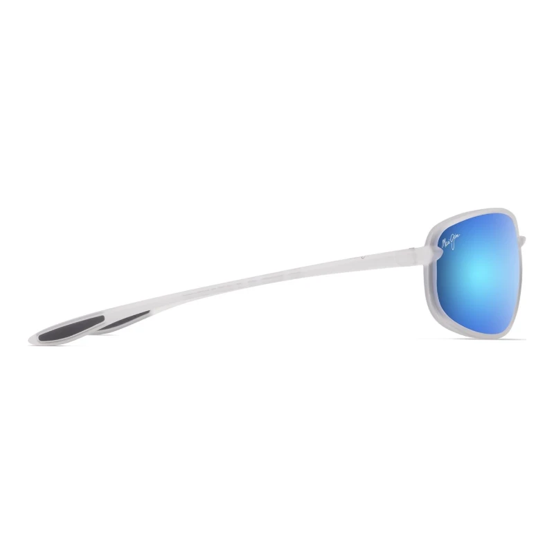 Maui Jim Hookipa R Lite MJ0370S-003 – Cristal Blue Hawaii – vue de profil