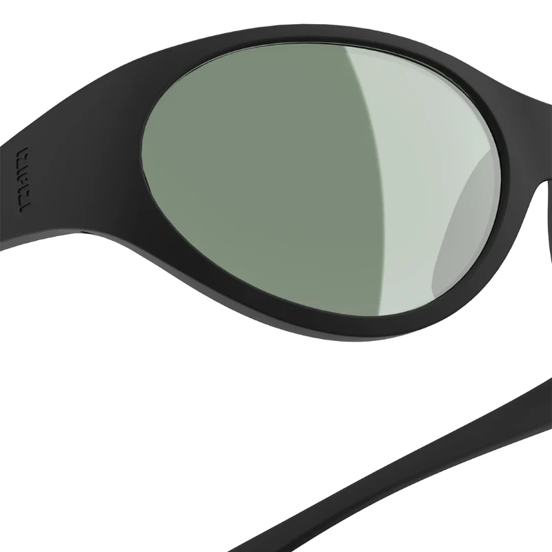 IZIPIZI Horizon Black – Solaires sport polarisées – vue en détail