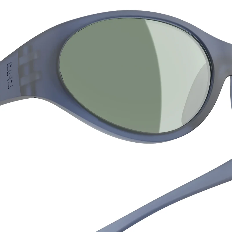 IZIPIZI Horizon Night Blue – Solaires sport polarisées – vue en détail