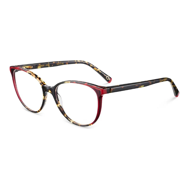 Etnia Barcelona Annecy HVBX 52 – lunettes de vue femme – vue de trois-quarts