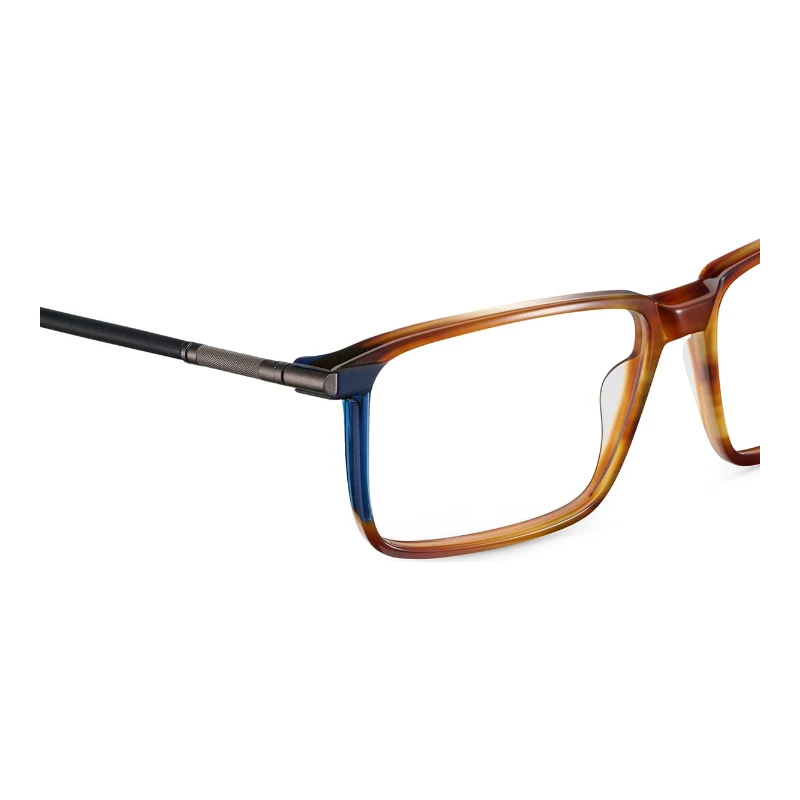 Etnia Antelope Canyon HVBL 55 – lunettes de vue homme – détail de la branche