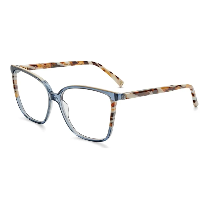 Etnia Barcelona Artemisa BLZE 54 – lunettes de vue femme – vue de trois-quarts