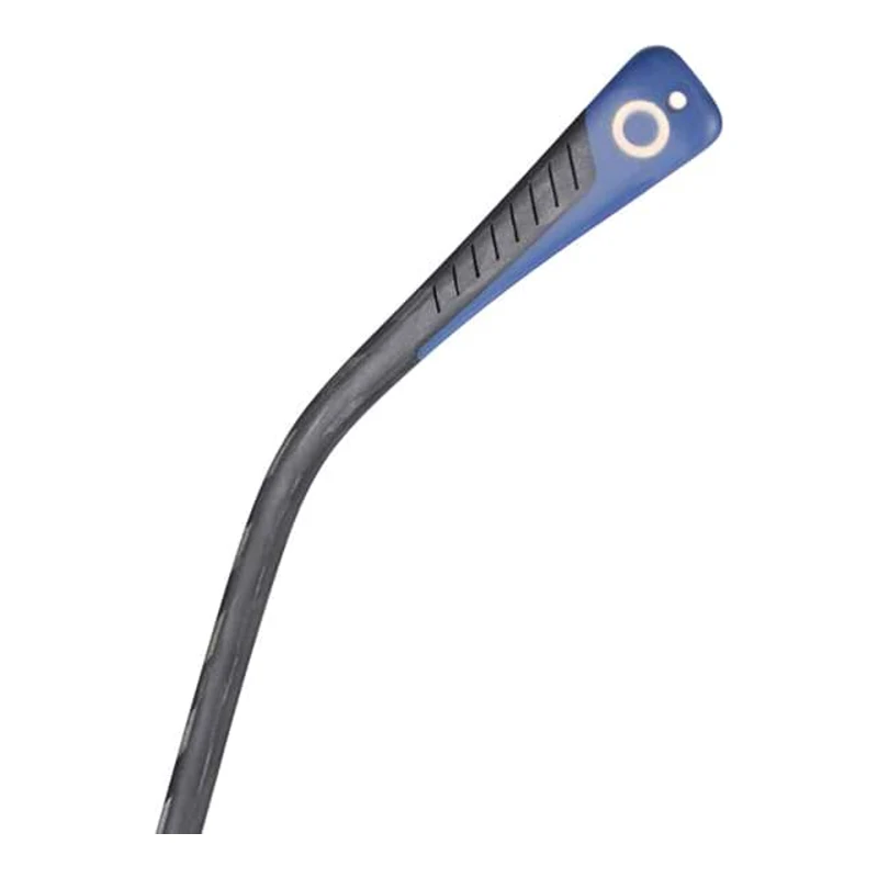 Etnia Barcelona Baxter BLGM 53 – lunettes de vue homme – détail de la branche