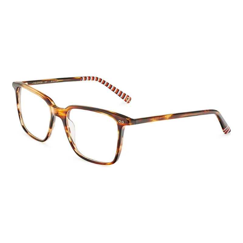 Etnia Barcelona Calonge HV 52 – lunettes de vue homme – vue de trois-quarts