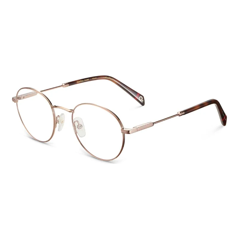 Etnia Barcelona Central Park PGHV 52 – lunettes de vue femme – vue de trois-quarts