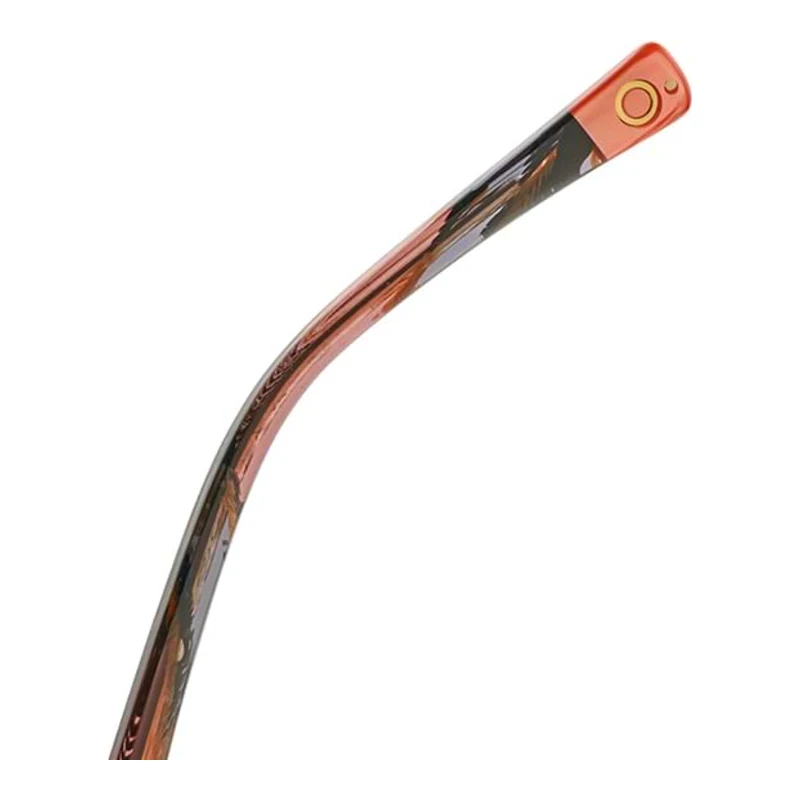 Etnia Barcelona Ceres COBK 51 – lunettes de vue femme – détail de la branche
