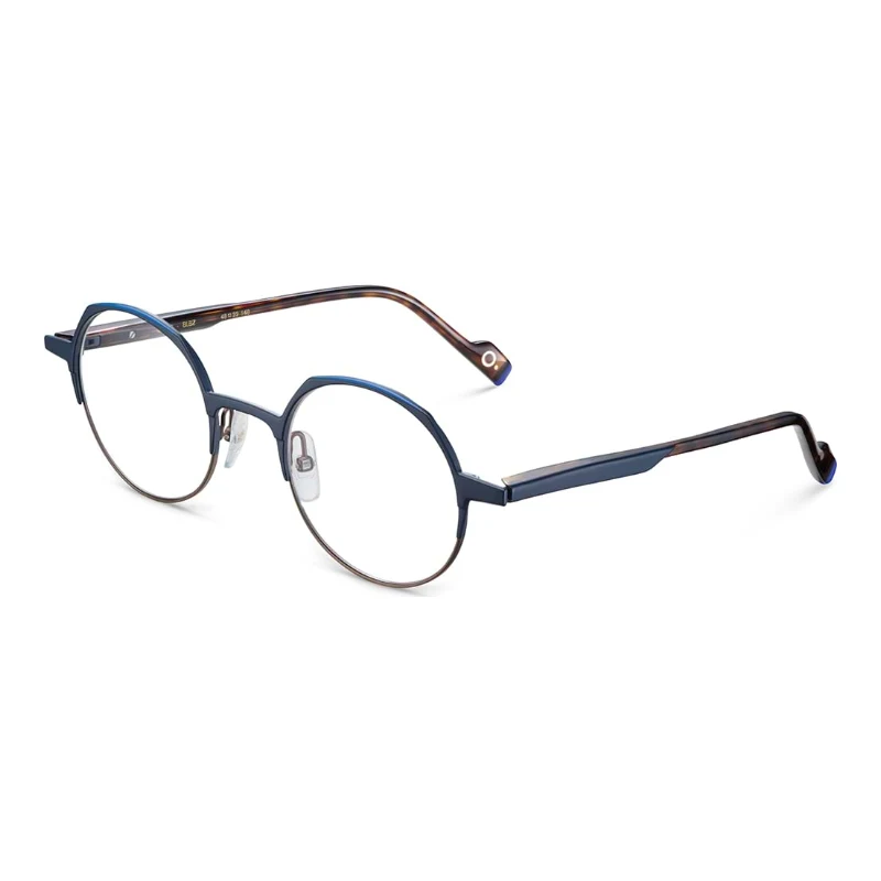 Etnia Barcelona Cesc BLBZ 48 – lunettes de vue homme – vue de trois-quarts