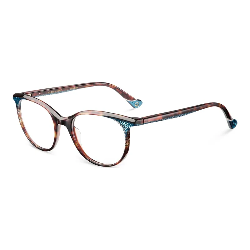 Etnia Barcelona Clara HVPT 51 – lunettes de vue femme – vue de trois-quarts