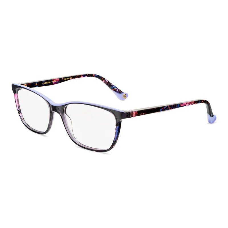 Etnia Barcelona Constanza BKPU 54 – lunettes de vue femme – vue de trois-quarts