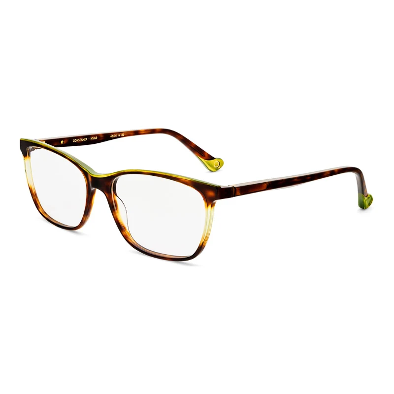 Etnia Barcelona Constanza HVGR 54 – lunettes de vue femme – vue de trois-quarts