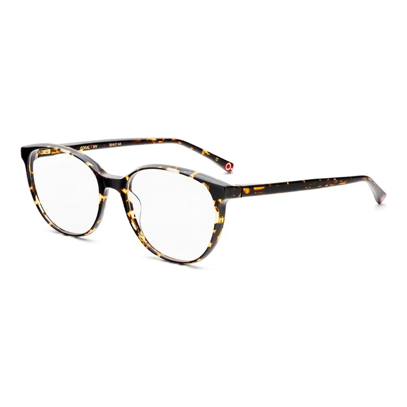 Etnia Barcelona Coral HV 53 – lunettes de vue femme – vue de trois-quarts