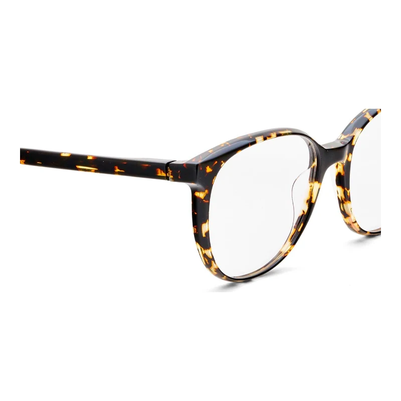 Etnia Barcelona Coral HV 53 – lunettes de vue femme – détail de la branche