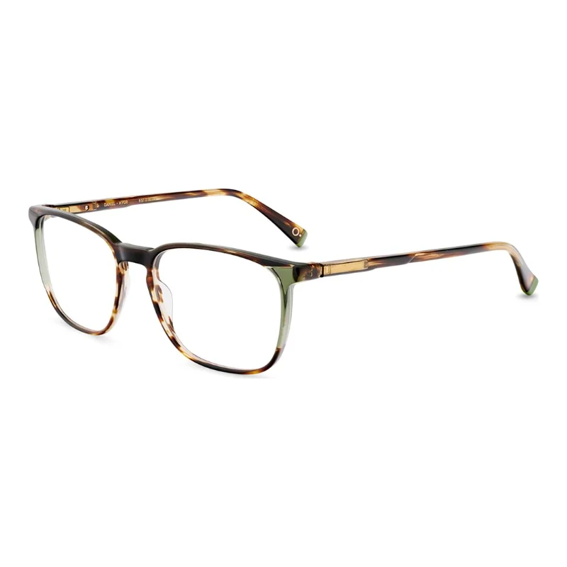 Etnia Barcelona Daniel HVGR 57 – lunettes de vue homme – vue de trois-quarts