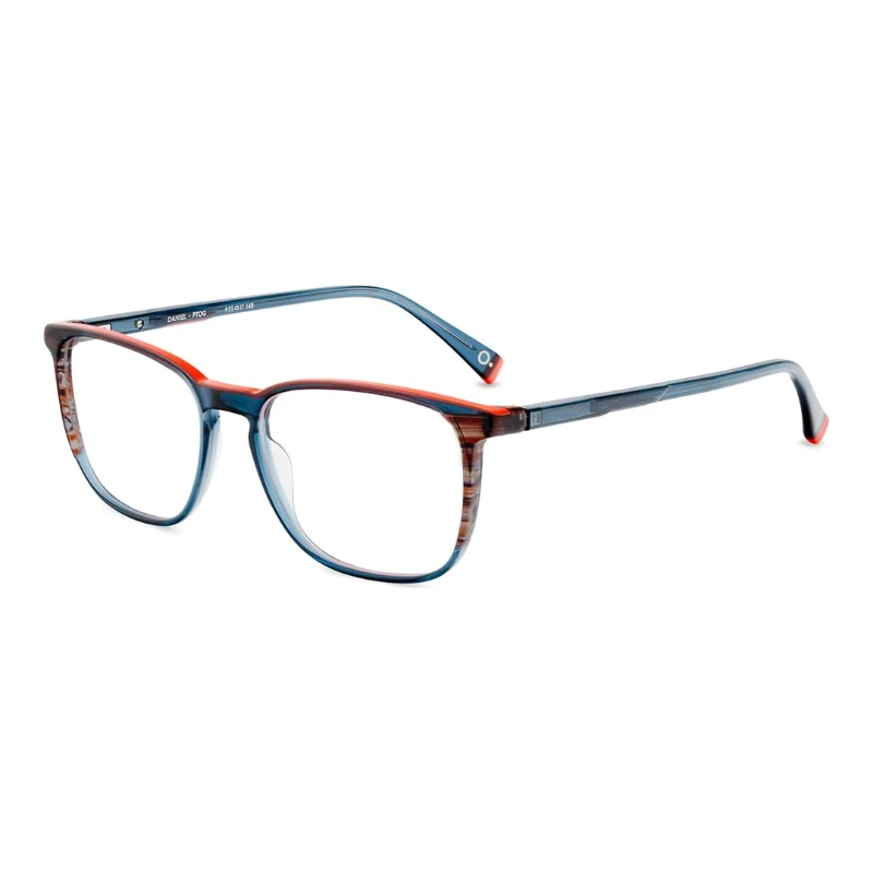 Etnia Barcelona Daniel PTOG 55 – lunettes de vue homme – vue de trois-quarts
