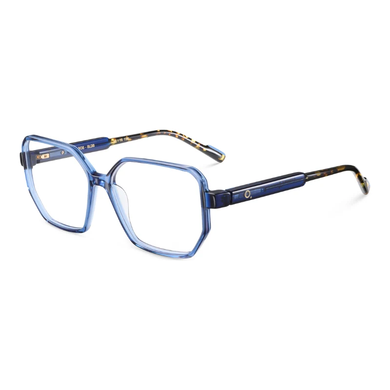 Etnia Barcelona Dasos BLDB 56 – lunettes de vue femme – vue de trois-quarts