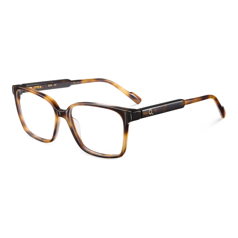 Etnia Barcelona Elia HV 54 – lunettes de vue femme – vue de trois-quarts