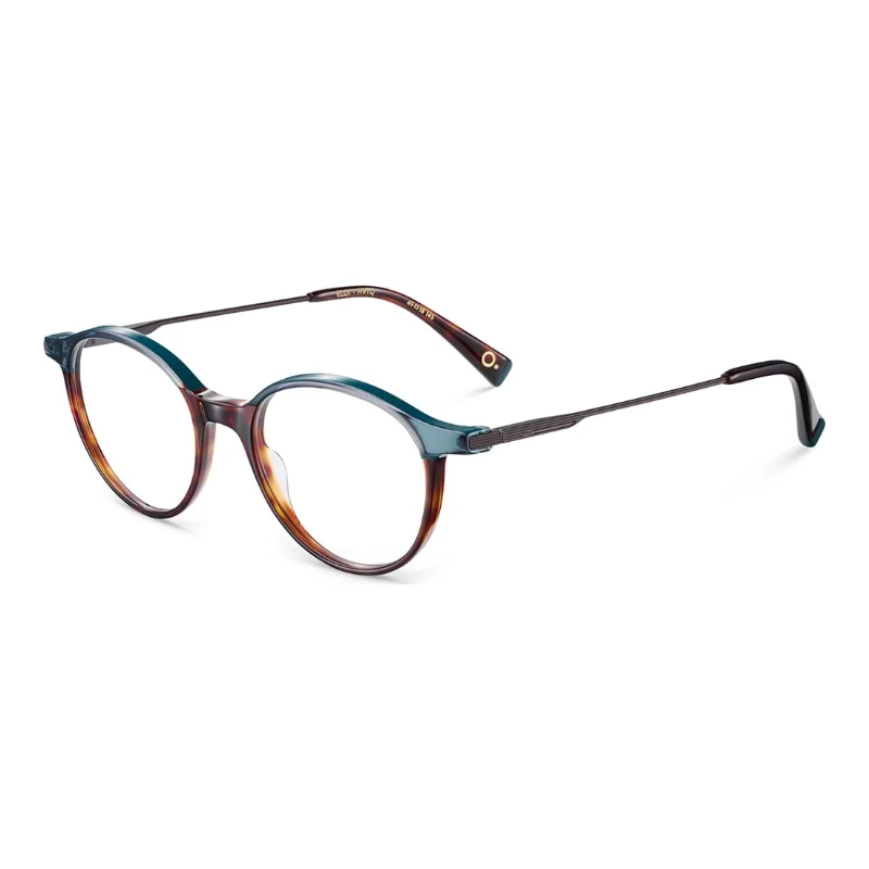 Etnia Barcelona Eloi HVTQ 49 – lunettes de vue homme – vue de trois-quarts
