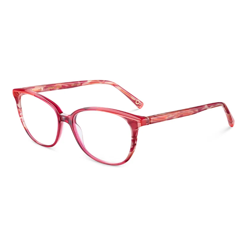 Etnia Barcelona Erkner RDCO 53 – lunettes de vue femme – vue de trois-quarts