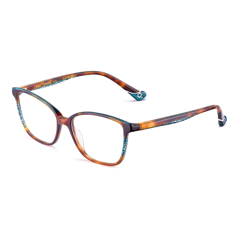Etnia Barcelona Etosha HVBL 54 – lunettes de vue femme – vue de trois-quarts