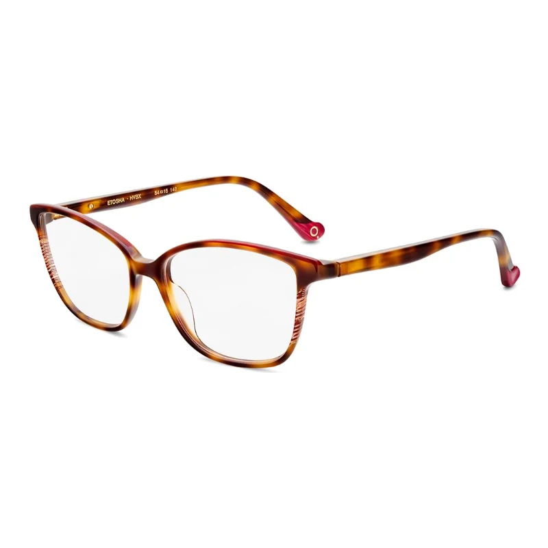 Etnia Barcelona Etosha HVBX 54 – lunettes de vue femme – vue de trois-quarts
