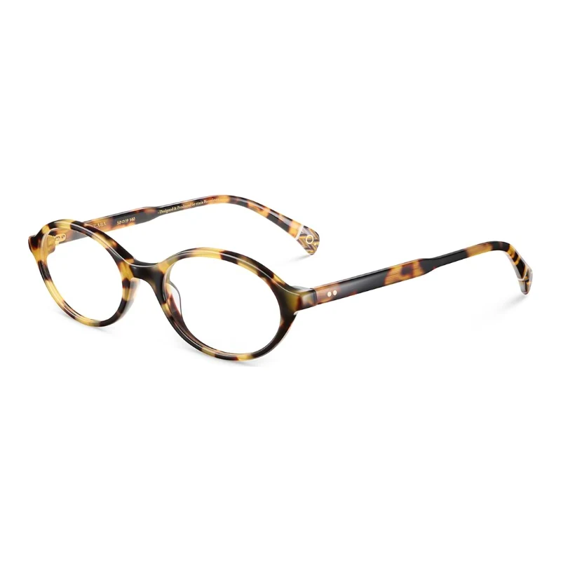 Etnia Barcelona Fontclara HV 50 – lunettes de vue femme – vue de trois-quarts
