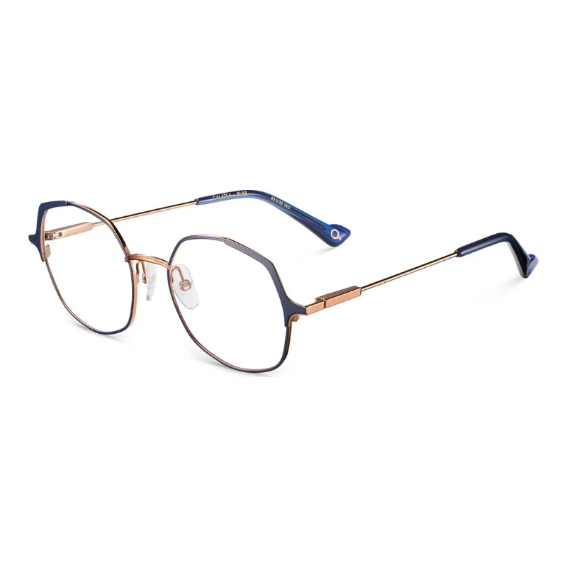 Etnia Barcelona Galatea BLBZ 49 – lunettes de vue femme – vue de trois-quarts