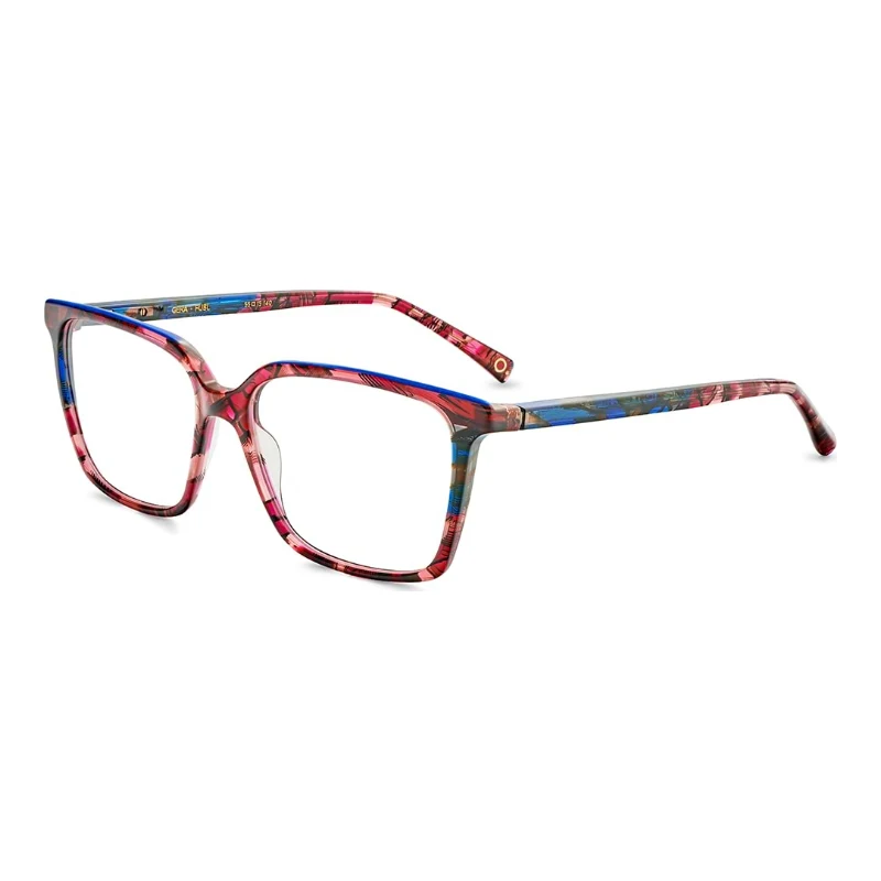 Etnia Barcelona Gera FUBL 55 – lunettes de vue femme – vue de trois-quarts