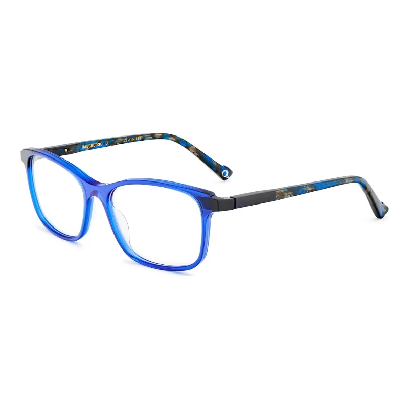 Etnia Barcelona Habsburgo BL 53 – lunettes de vue femme – vue de trois-quarts
