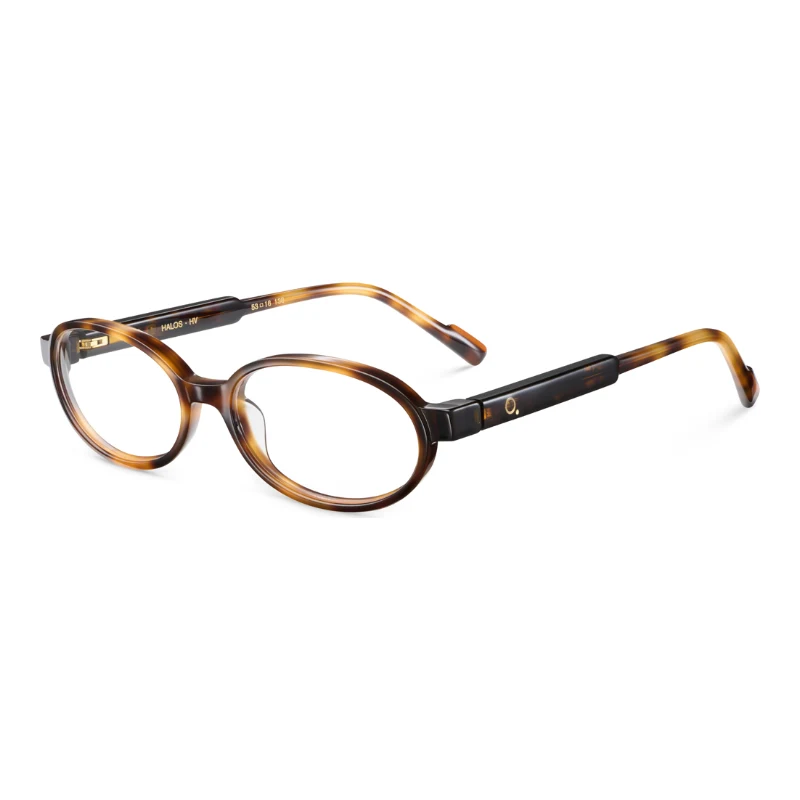 Etnia Barcelona Halos HV 53 – lunettes de vue femme – vue de trois-quarts