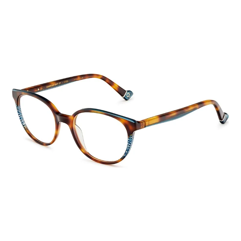Etnia Barcelona Hannah Bay HVBL 49 – lunettes de vue femme – vue de trois-quarts